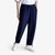 Woman Trousers With Elastic And Drawstring