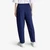 Woman Trousers With Elastic And Drawstring