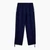 Woman Trousers With Elastic And Drawstring