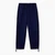 Woman Trousers With Elastic And Drawstring