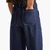 Woman Wide-Leg Jeans With Pockets