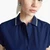 Woman Dress With Collar