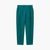 Woman Regular Fit Pure Linen Trousers