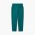 Woman Regular Fit Pure Linen Trousers
