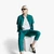 Woman Regular Fit Pure Linen Trousers