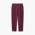 Woman Regular Fit Pure Linen Trousers