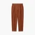 Woman Regular Fit Pure Linen Trousers