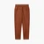 Woman Regular Fit Pure Linen Trousers