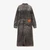 Woman Denim Shirt Dress