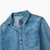 Girl Junior Denim Shirt