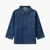 Boy Kid Denim Shirt
