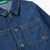 Boy Kid Denim Shirt