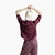 Woman Short Shirt In Pure Linen