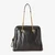 Woman Shopping Bag In Imitation Leather
