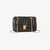 Woman Imitation Leather Fabric Bag