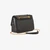Woman Imitation Leather Fabric Bag