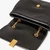 Woman Imitation Leather Fabric Bag