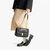 Woman Imitation Leather Fabric Bag