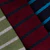 Unisex Three Pairs Of Stretch Cotton Blend Socks