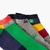 Unisex Three Pairs Of Stretch Cotton Blend Socks