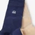 Unisex Two Pairs Of High Socks