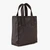 Woman Tote Bag With Pockets