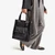 Woman Tote Bag With Pockets
