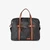 Man Messenger Bag In Imitation Leather
