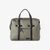 Man Messenger Bag In Imitation Leather