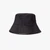 Woman Reversible Bucket Style Hat