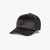 Woman Satin Look Baseball Cap