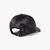 Woman Satin Look Baseball Cap