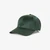 Woman Satin Look Baseball Cap