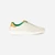 Man Low-Top Sneakers In Imitation Suede
