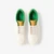 Man Low-Top Sneakers In Imitation Suede