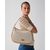 Liv Canvas Large Hobo Bag