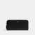 New York Slim Accordion Zip Wallet