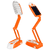 24ENERGY EN-2047 Table Lamp [Orange]