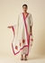 Offwhite Dupatta