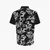 Outline Barocco Polo Shirt