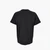 Embroidered V-Emblem T-Shirt