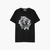 Porcelain Barocco Regular-Fit T-Shirt