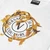 Porcelain Barocco Regular-Fit T-Shirt