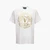 V-Emblem Regular-Fit T-Shirt