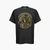 V-Emblem Regular-Fit T-Shirt