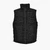 Liquify Logomania Reversible Vest