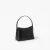 Conci Leather Shoulder Bag
