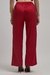 Womens Cotton Wide High Pants