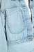 Womens Denim Trucker Jacket