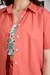 Womens Throw on Shirt